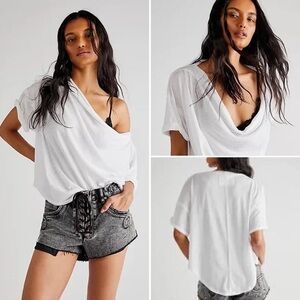 Just Chill Tee - We The Free